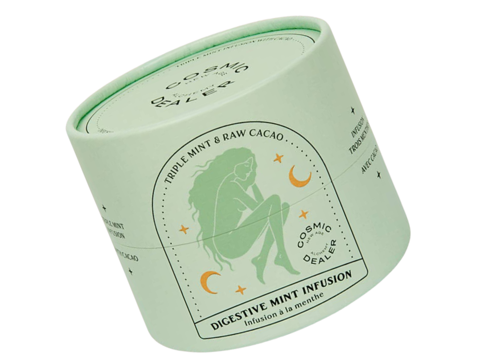 Belt of Venus tinktúra