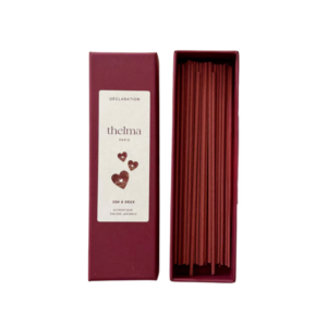 Thelma Paris – Declaration füstölő pálca