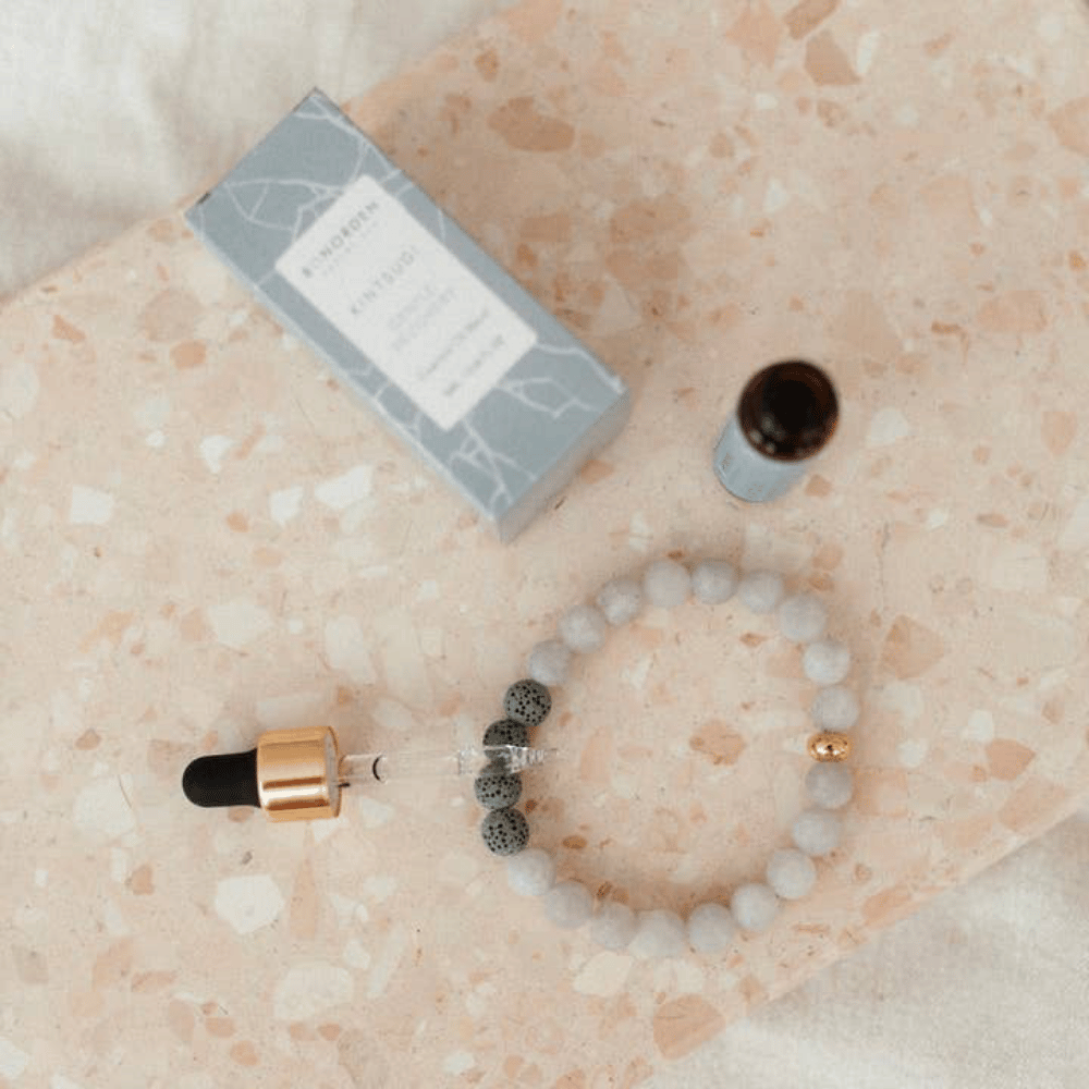 Bonorden – Kintsugi Gentle Recovery illóolaj (5 ml)