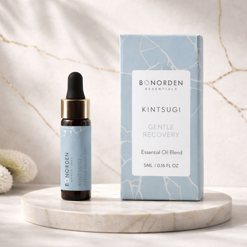 Bonorden – Kintsugi Gentle Recovery illóolaj (5 ml)