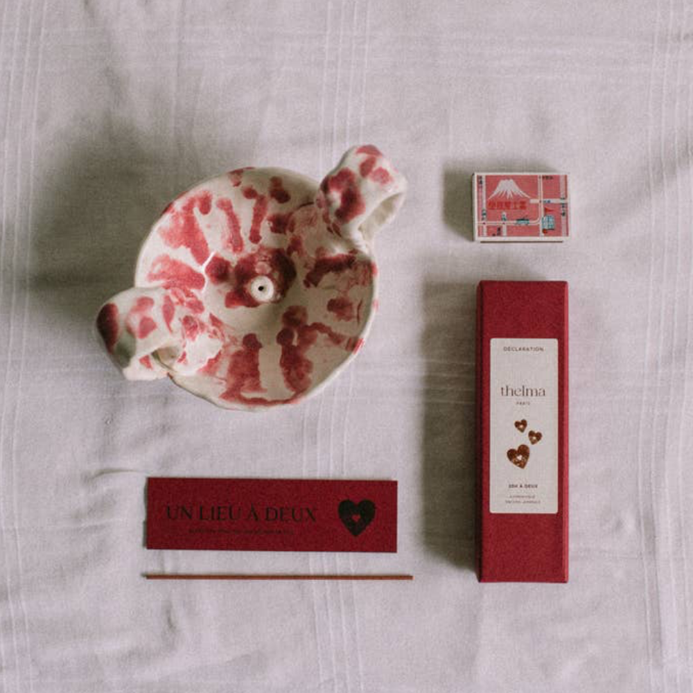 Thelma Paris – Declaration füstölő pálca