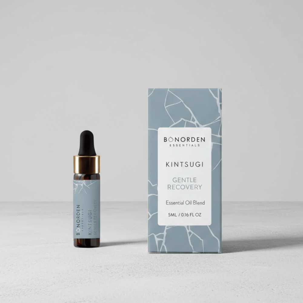 Bonorden – Kintsugi Gentle Recovery illóolaj (5 ml)