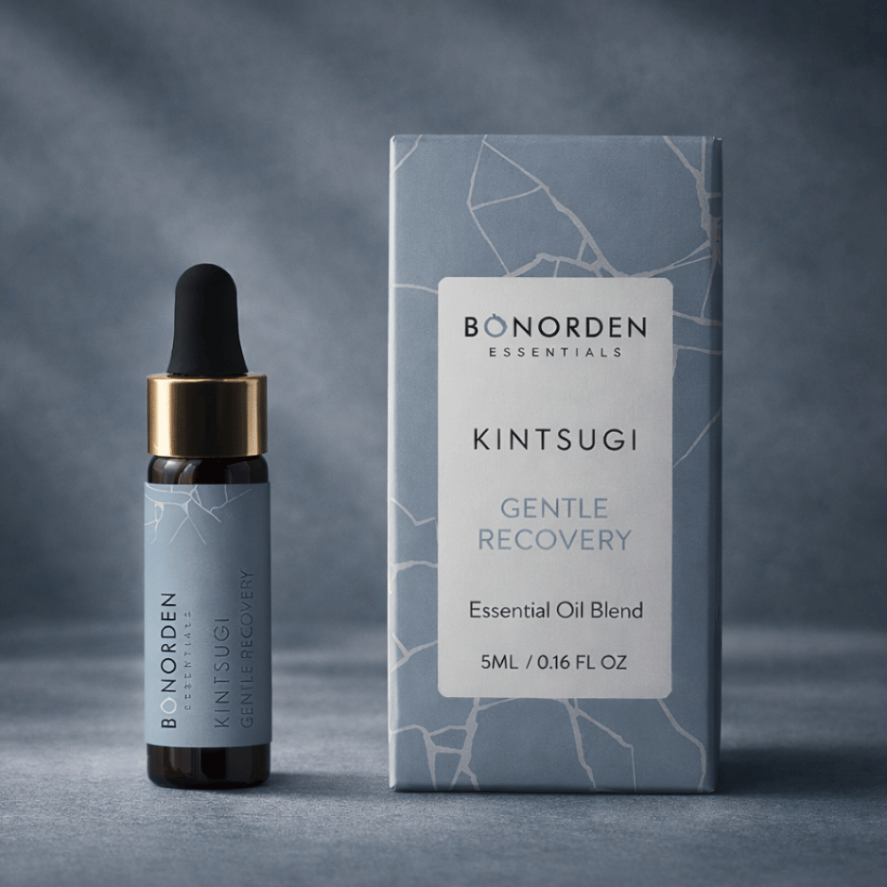 Bonorden – Kintsugi Gentle Recovery illóolaj (5 ml)