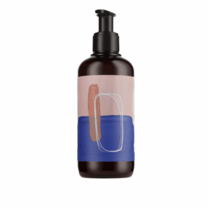 Klint - Balanced Minimalism Tusfürdő (250 ml)