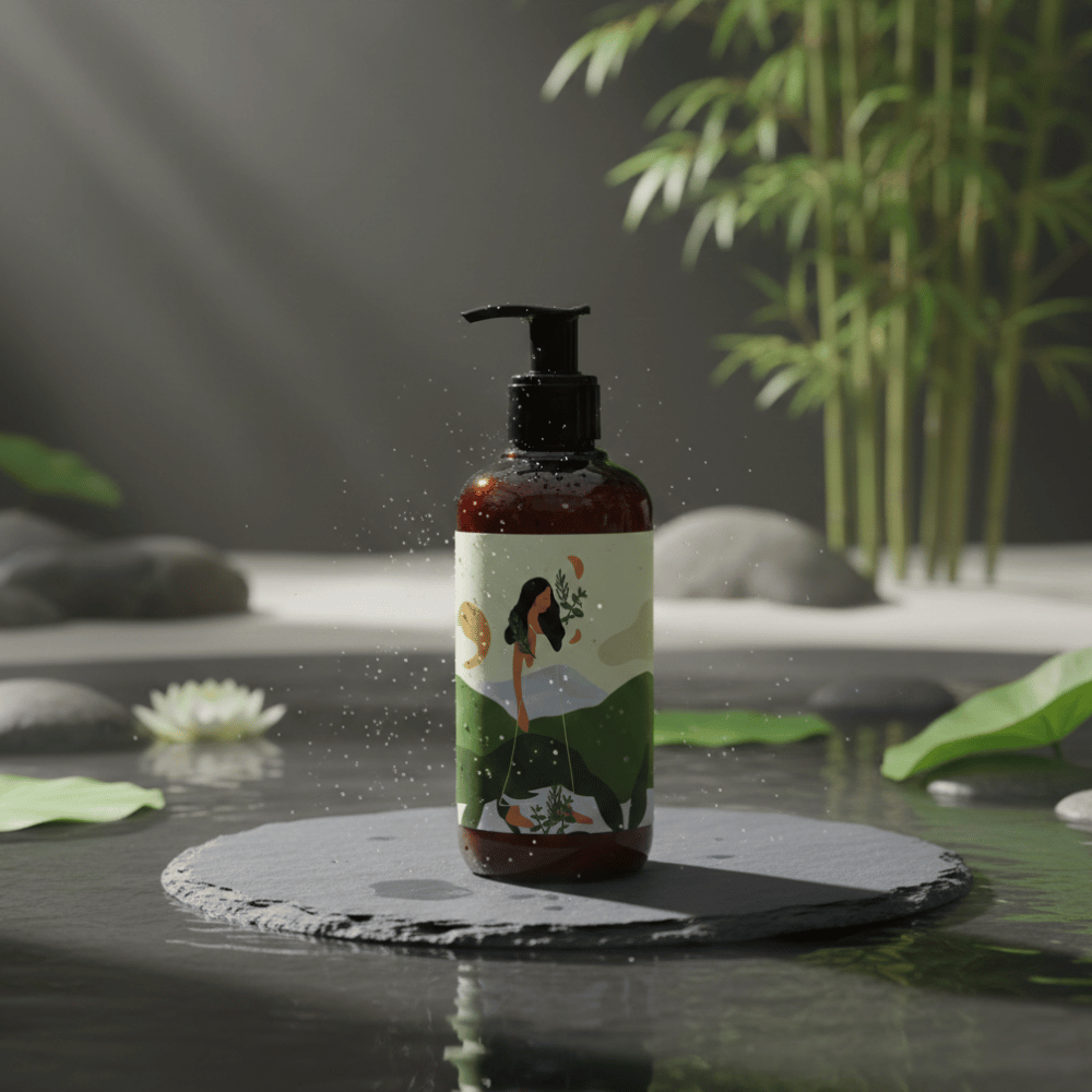 Klint – Nature Feels Kézkrém (250 ml)
