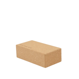 Moshi Moshi Mind – Parafa jógatégla (7.5 x 12 x 22.5 cm)