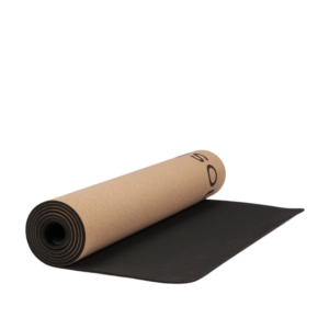 Moshi Moshi Mind – Parafa jógamatrac puha felülettel (173 cm x 61 cm x 4 mm)