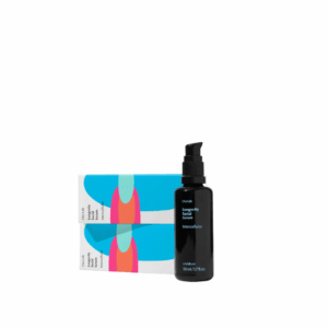 Oio Lab - Longevity sejtmegújító arcszérum (50 ml)