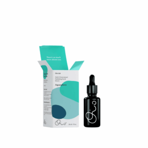 Oio Lab - Aquasphere Többdimenziós hidratáló arcszérum (30 ml)