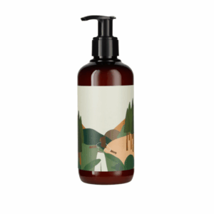 Klint – Nature Feels Testápoló (250 ml)