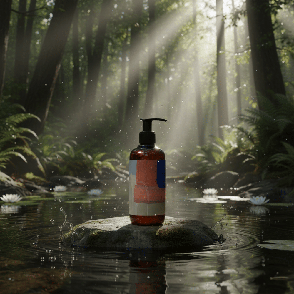 Klint - Balanced Minimalism Testápoló (250 ml)