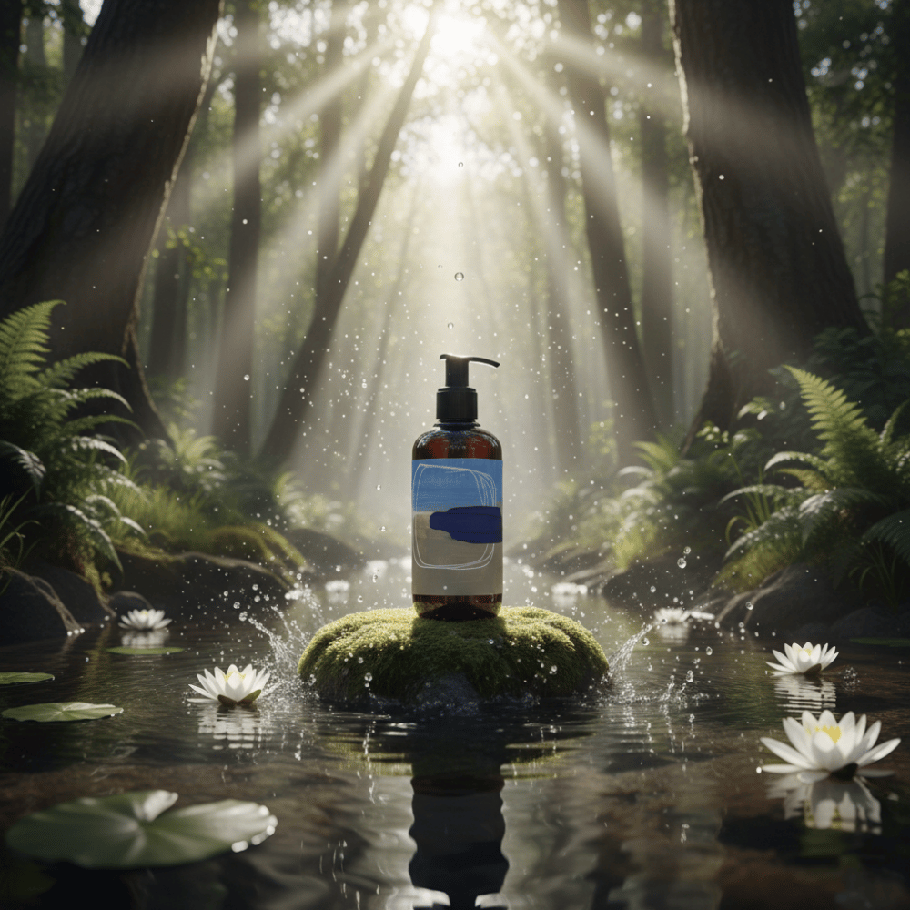 Klint - Balanced Minimalism Testradír (250 ml)