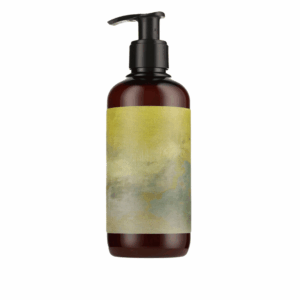 Klint - Nowhere Land Testápoló (250 ml)