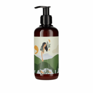 Klint – Nature Feels Kézkrém (250 ml)