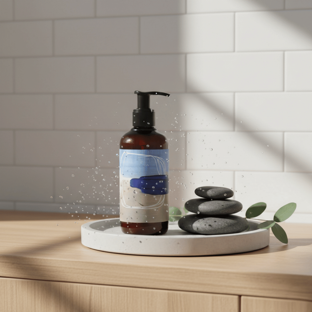 Klint - Balanced Minimalism Testradír (250 ml)