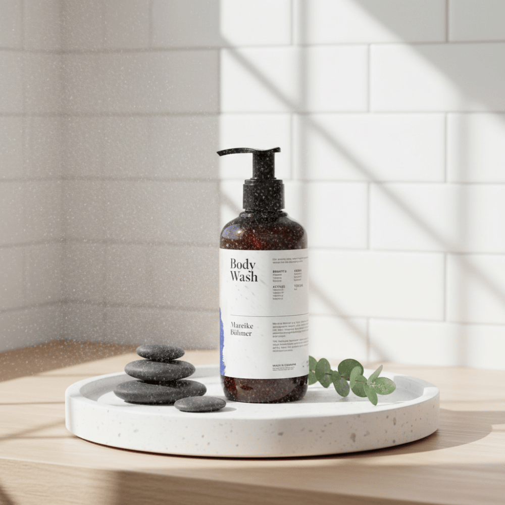 Klint - Balanced Minimalism Tusfürdő (250 ml)