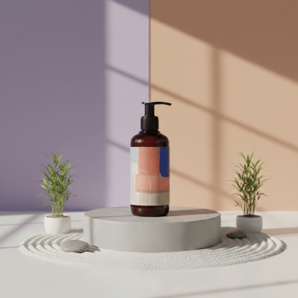 Klint - Balanced Minimalism Testápoló (250 ml)