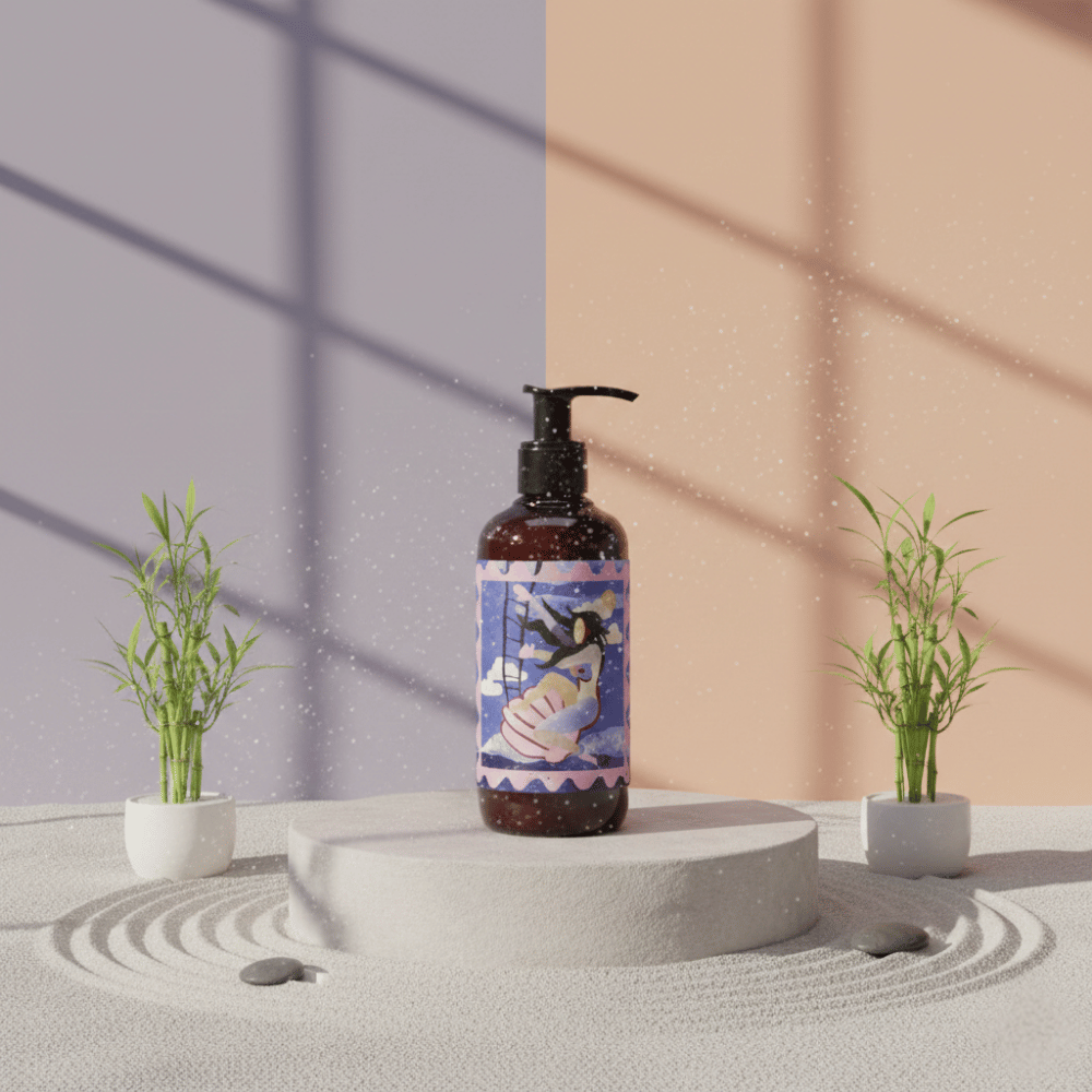 Klint - The Birth of Venus Testápoló (250 ml)