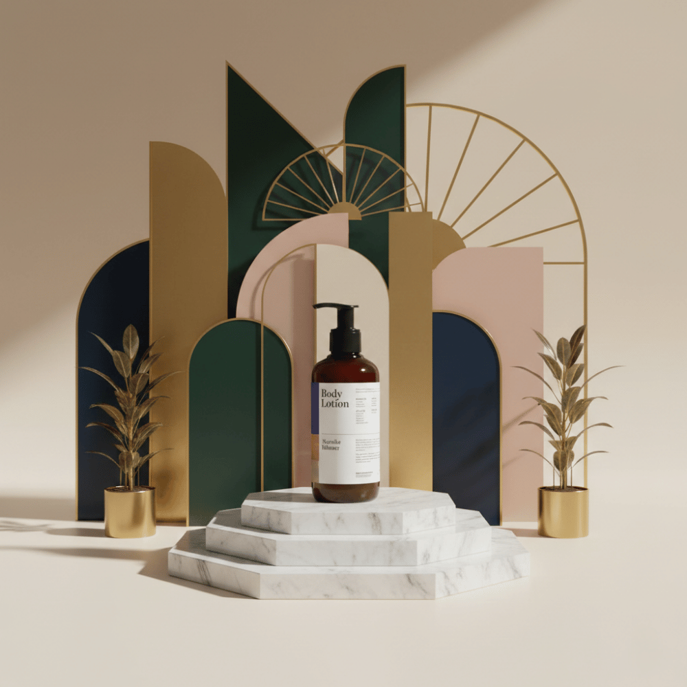 Klint - Balanced Minimalism Testápoló (250 ml)