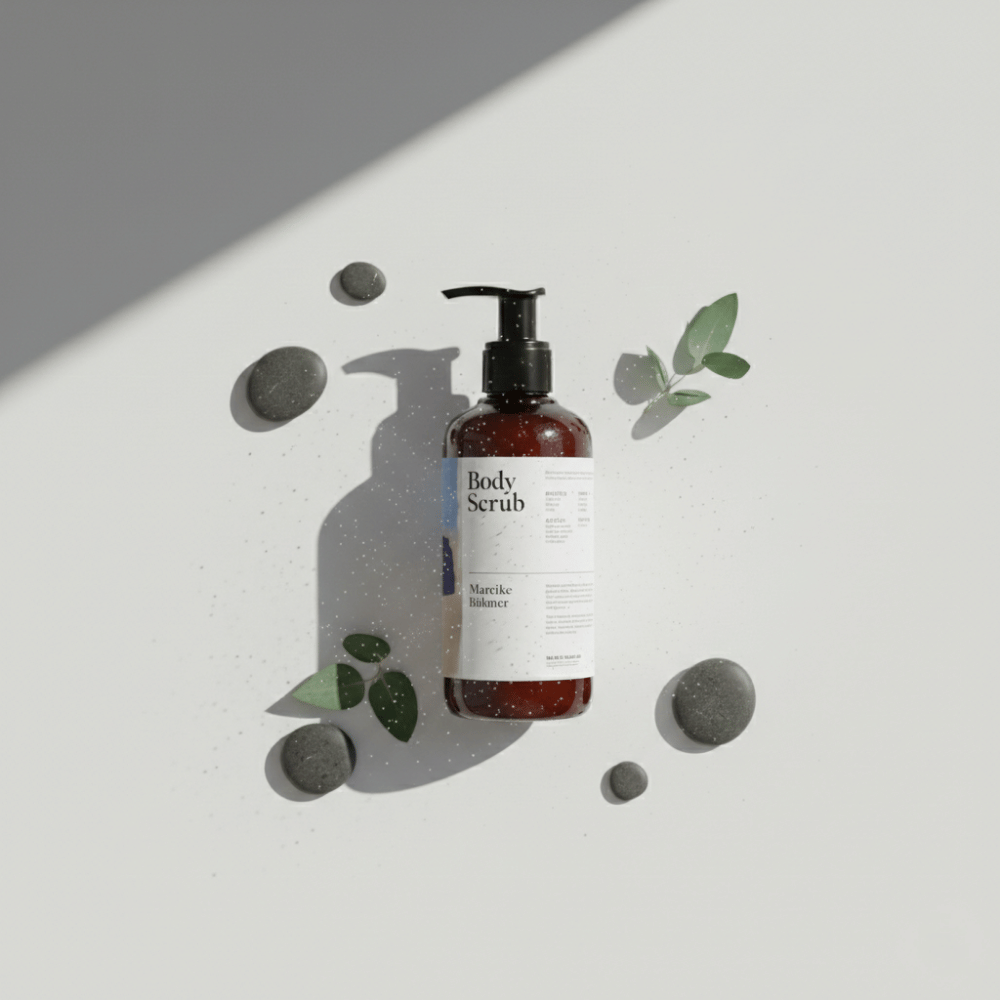 Klint - Balanced Minimalism Testradír (250 ml)