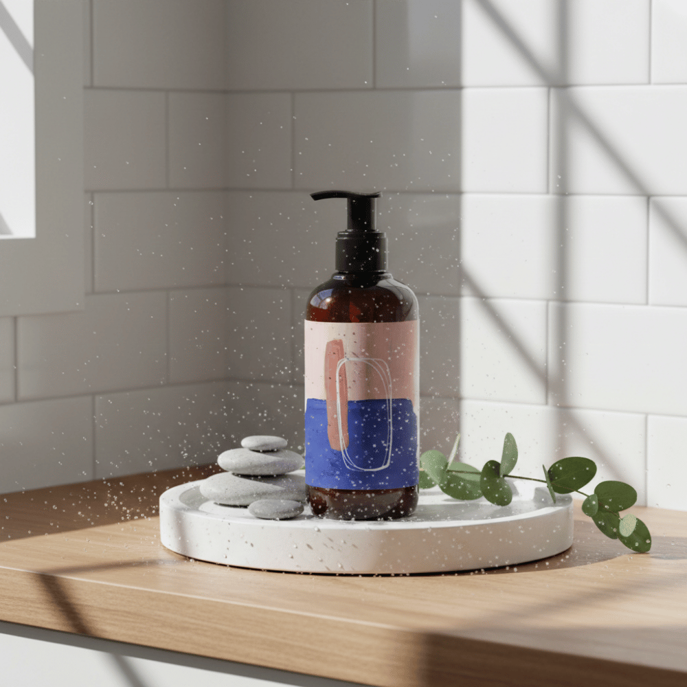 Klint - Balanced Minimalism Tusfürdő (250 ml)