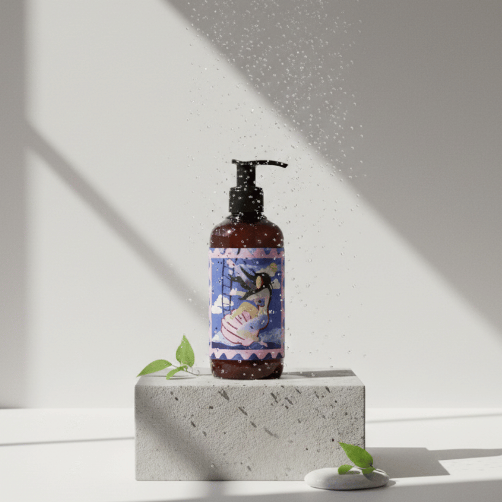 Klint - The Birth of Venus Testápoló (250 ml)