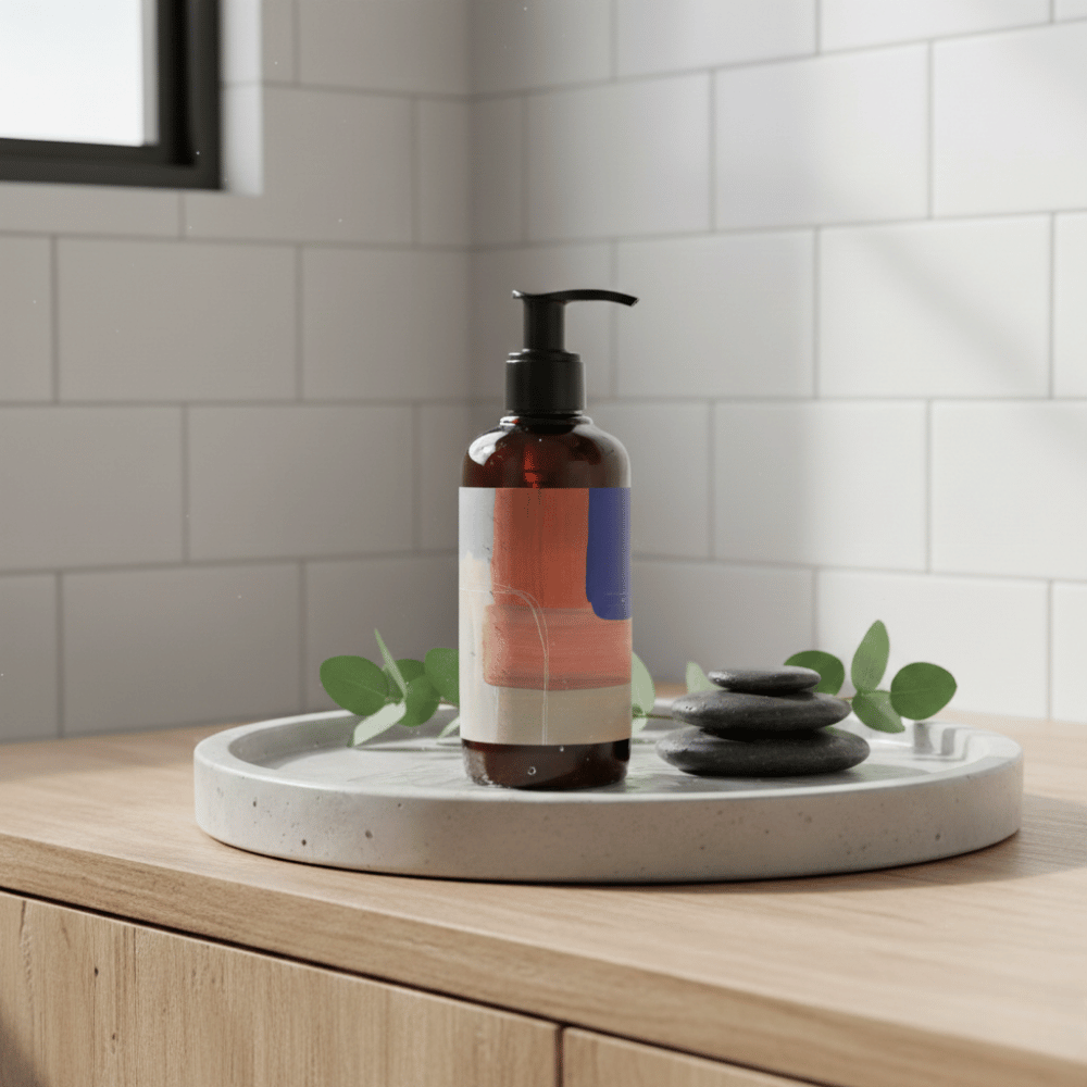 Klint - Balanced Minimalism Testápoló (250 ml)