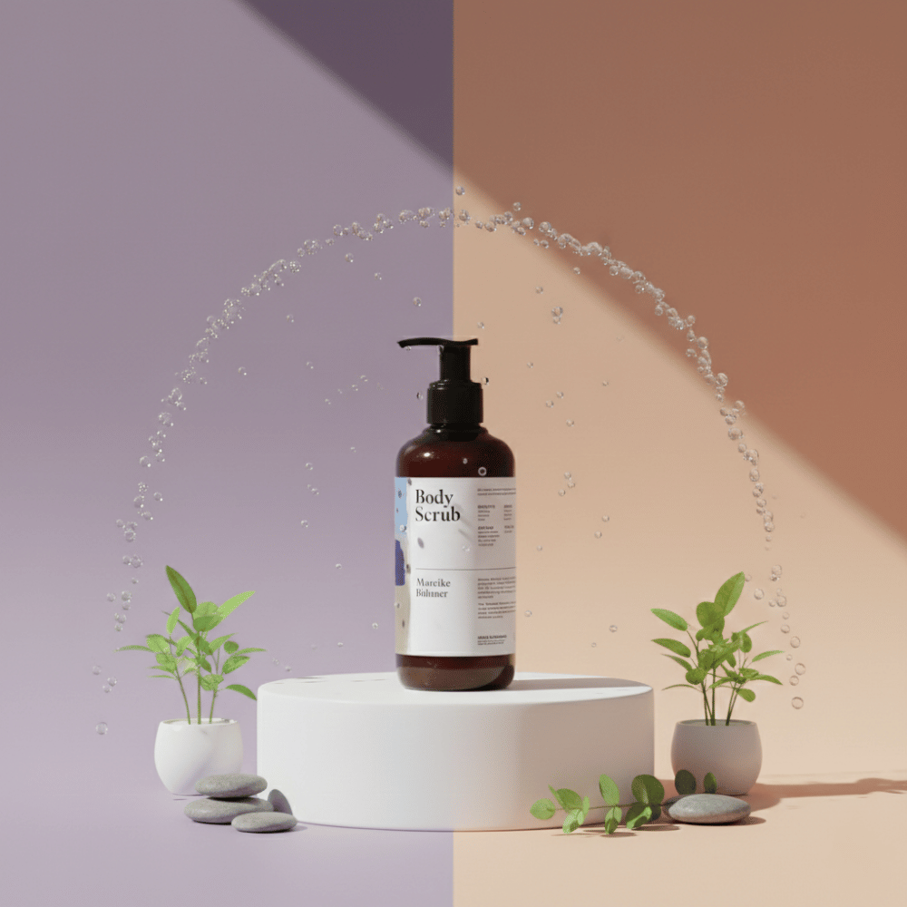 Klint - Balanced Minimalism Testradír (250 ml)