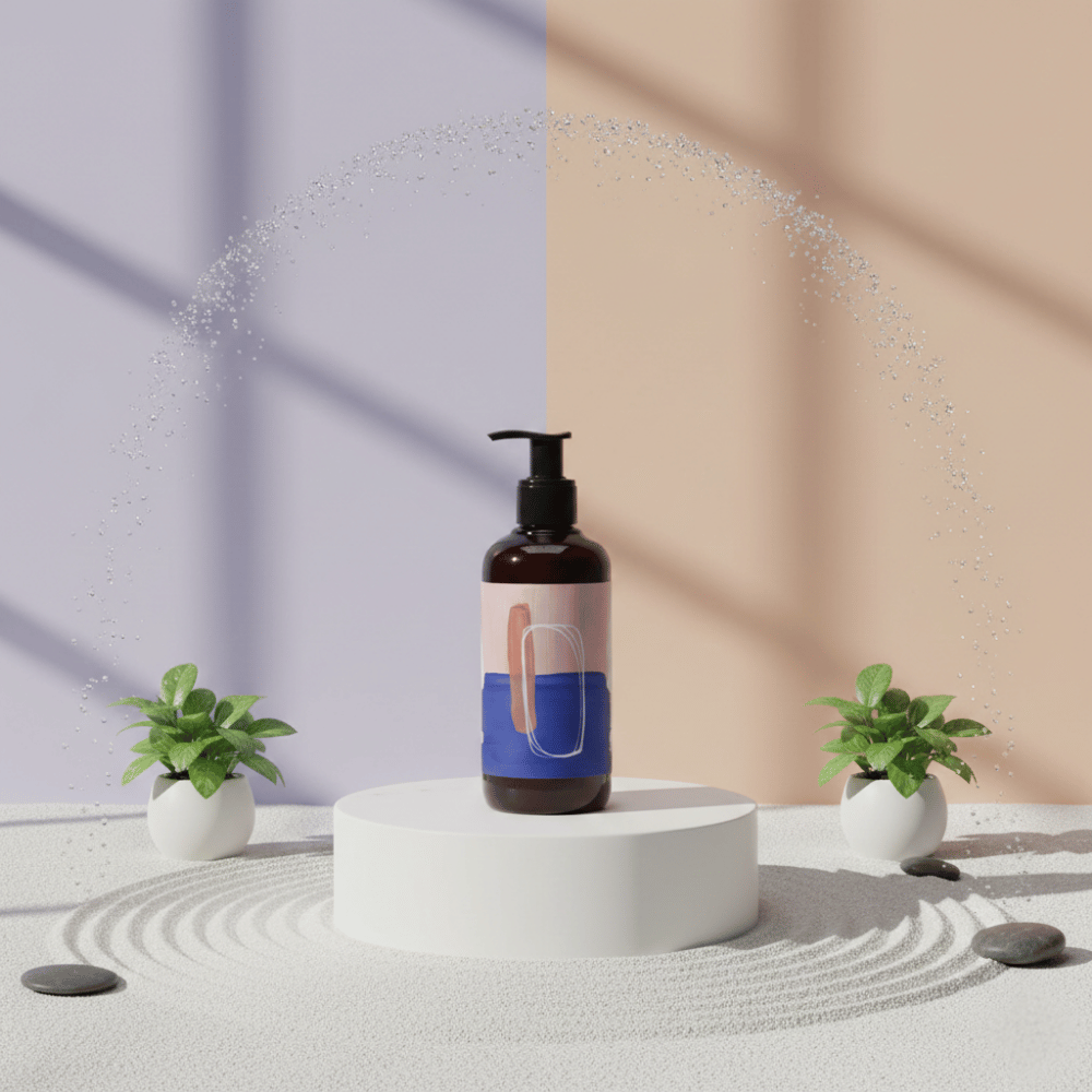 Klint - Balanced Minimalism Tusfürdő (250 ml)