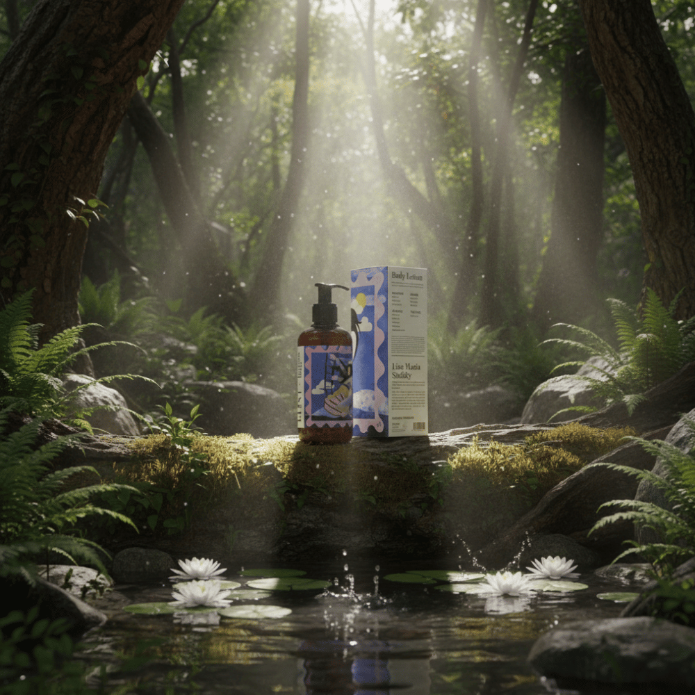 Klint - The Birth of Venus Testápoló (250 ml)