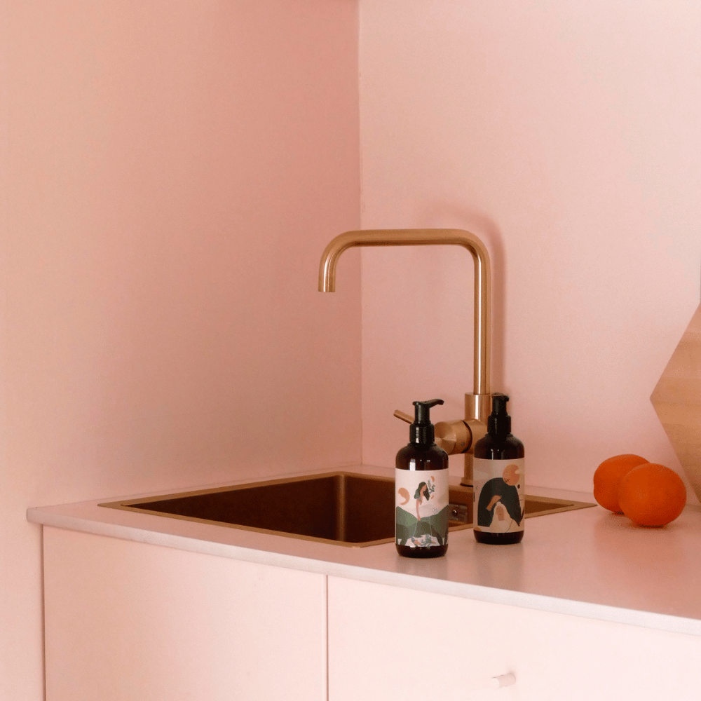 Klint – Nature Feels Kézkrém (250 ml)