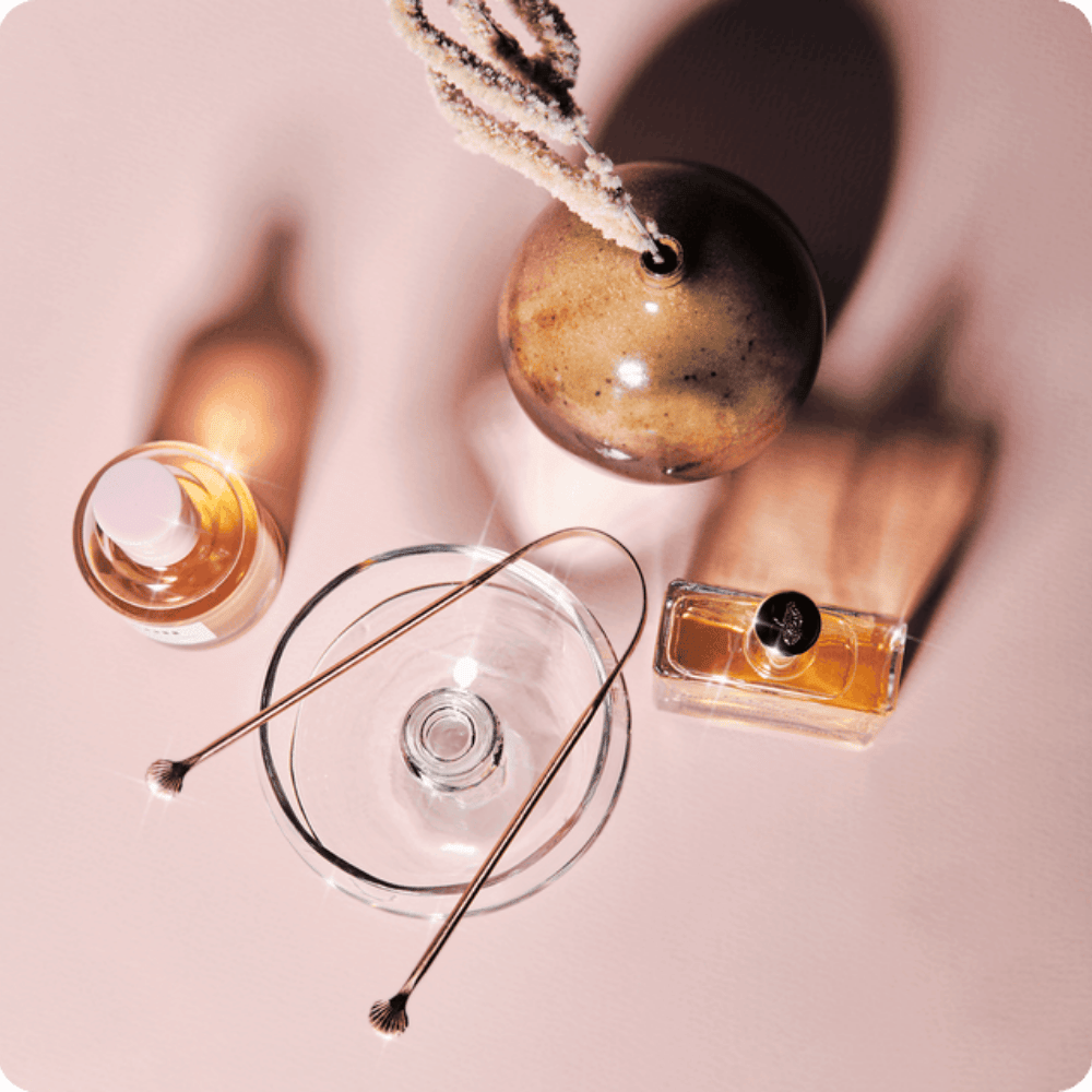 Cosmic Dealer - Ajurvédikus réz nyelvtisztító