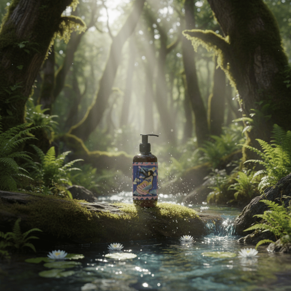 Klint - The Birth of Venus Testápoló (250 ml)