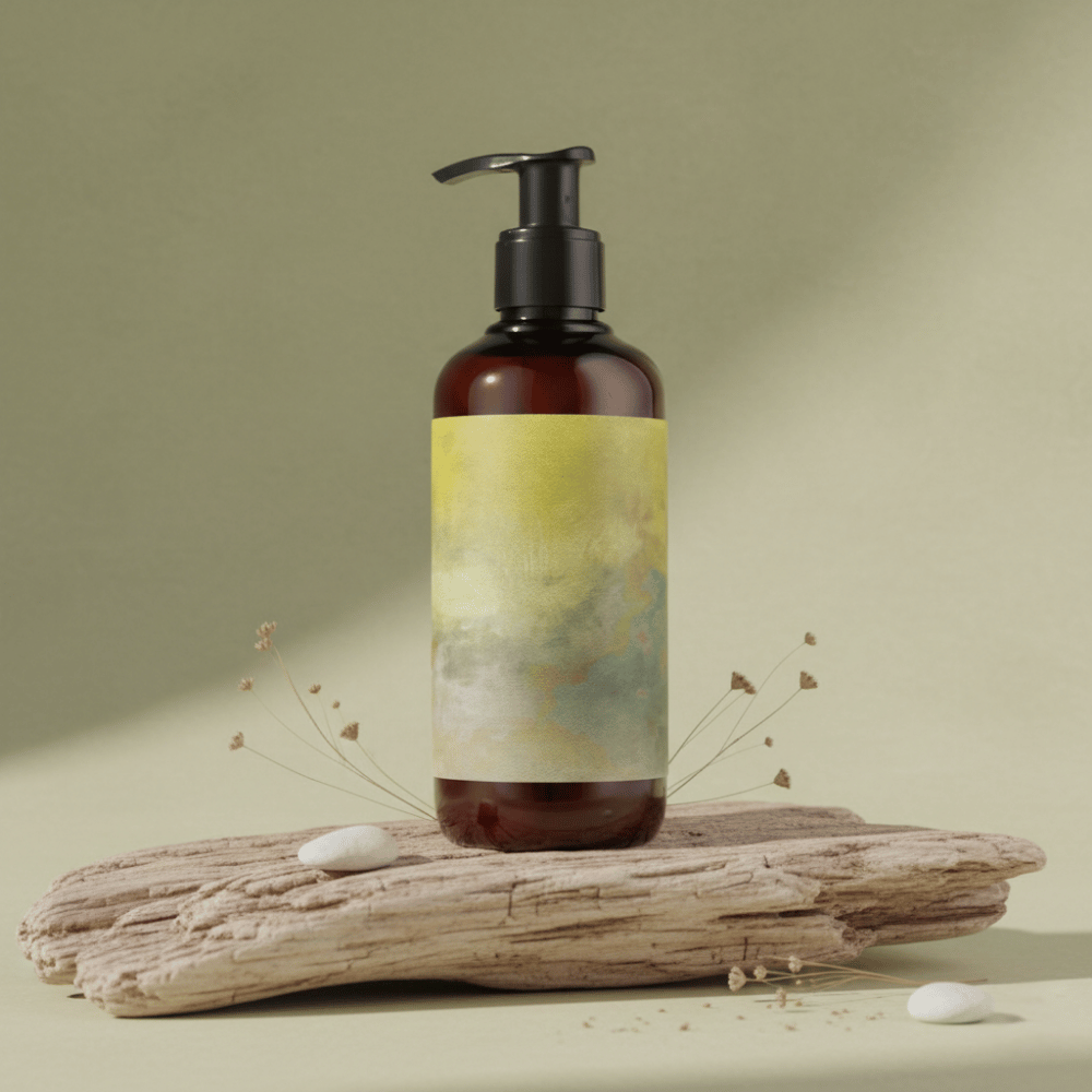 Klint - Nowhere Land Testápoló (250 ml)