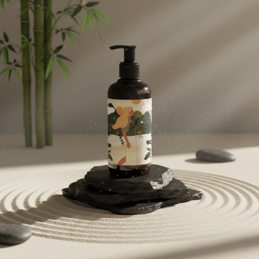 Klint - Nature Feels Tusfürdő (250 ml)