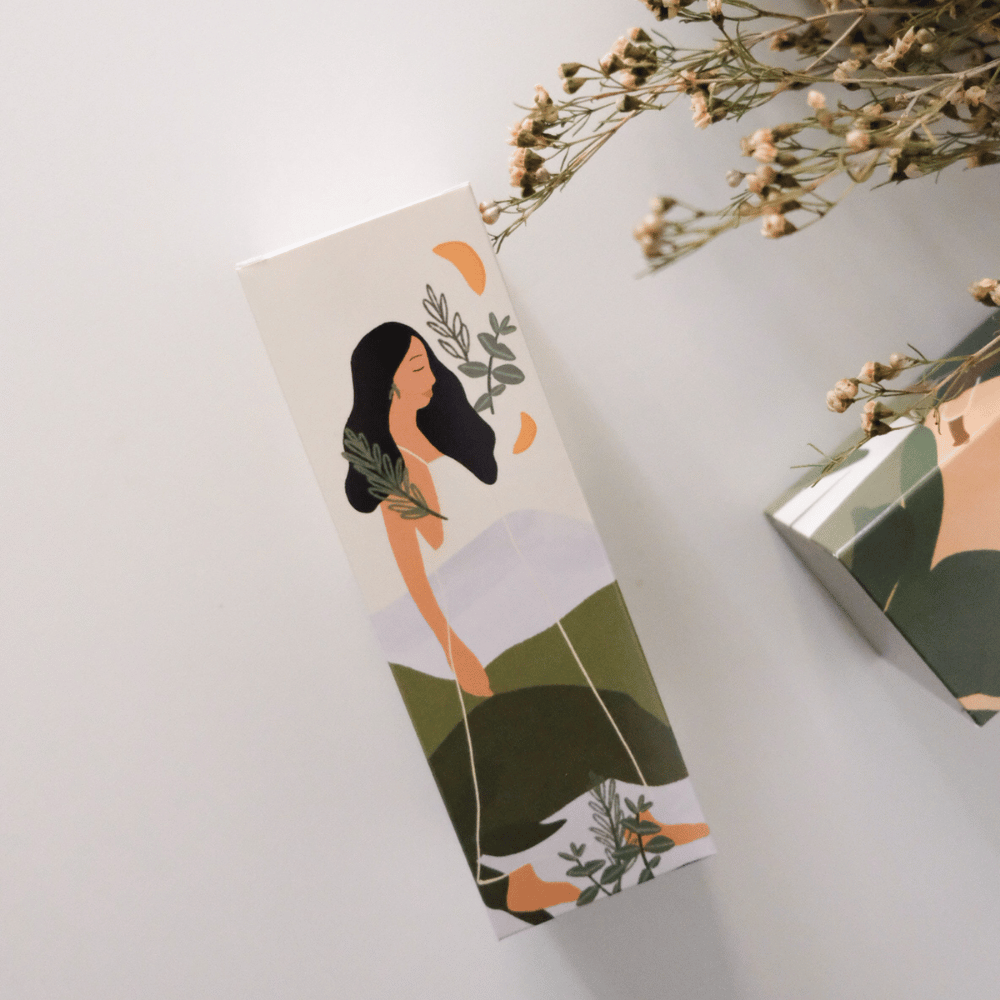 Klint – Nature Feels Kézkrém (250 ml)