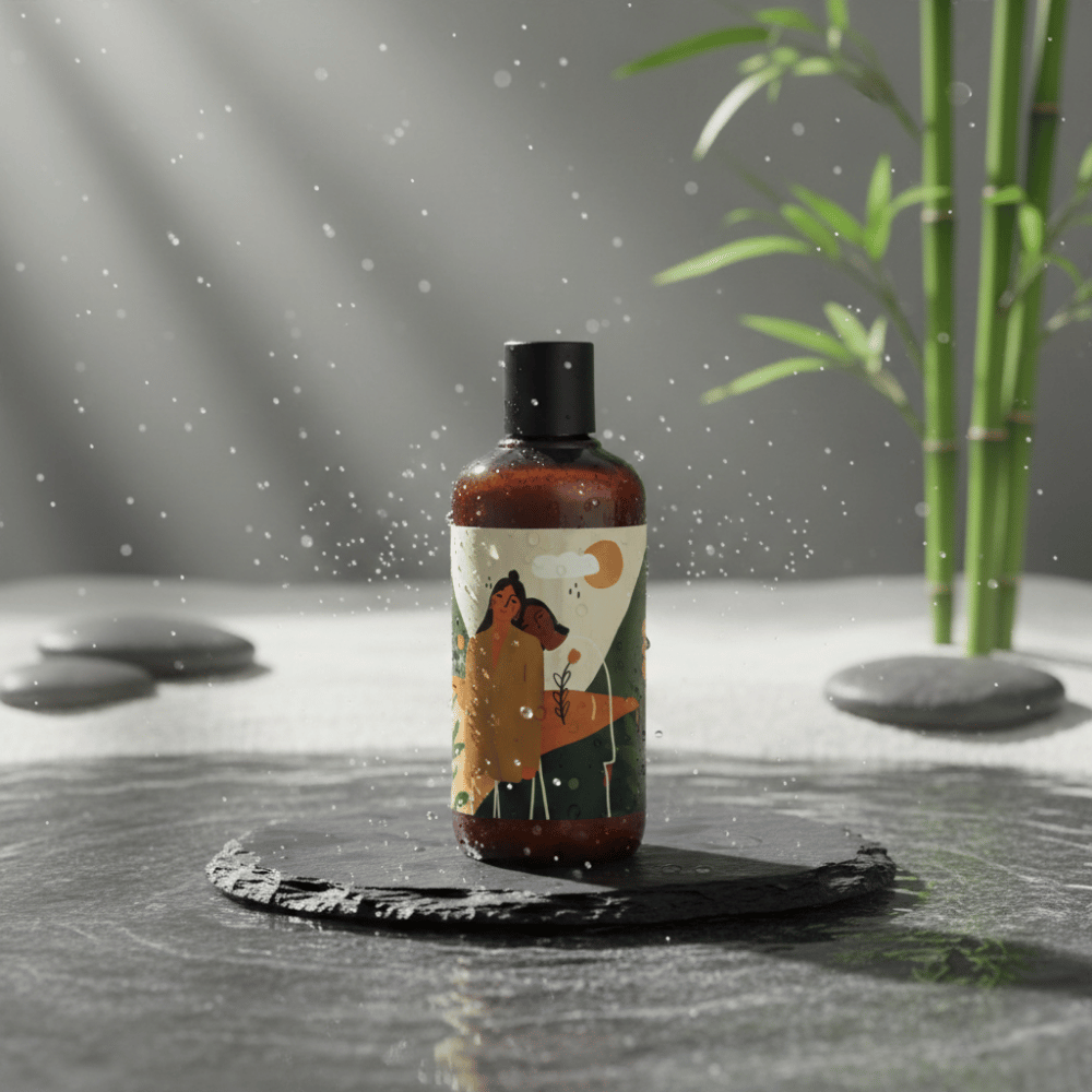 Klint – Nature Feels Testradír (250 ml)