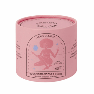 Cosmic Dealer - Apple Cider Vinegar and Lemongrass vitalizáló tea (90 g)