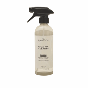 Moonchild Yoga Wear - jógamatrac tisztító (400 ml)