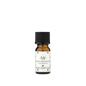 Moshi Moshi Mind – Air Aroma illóolaj keverék (10 ml)