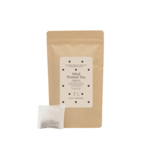 Moshi Moshi Mind – Mind Women tea (20 filter)
