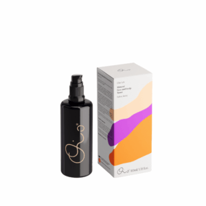 Oio Lab - Fulvic Ionic tonizáló és revitalizáló arcpermet (100 ml)