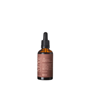 MiYé - Skin & Hair Essentials - "bőr és haj tápláló komplex"