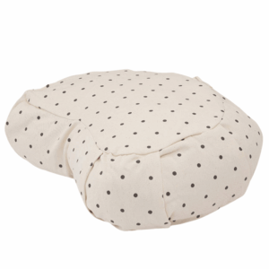 Moshi moshi mind - Pöttyös meditációs párna