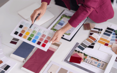 Színek pszichológiája a lakberendezésben: Így válassz tudatosan