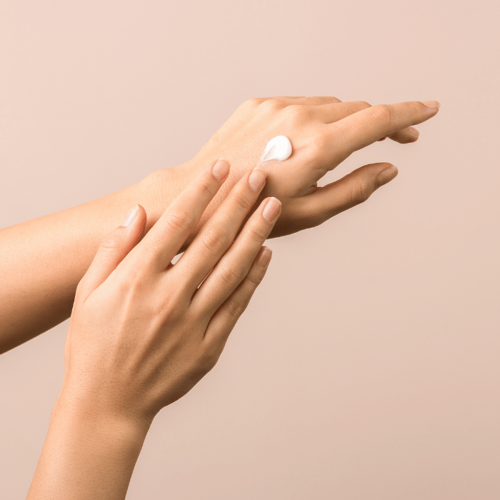 A szép bőr nem egy projekt, mert a női test sem az