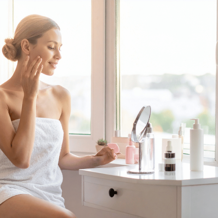 Tükröm, tükröm mondd meg nékem…