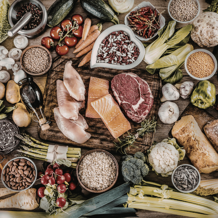 Mindennapi élelmiszereink átalakulása az ipari feldolgozás nyomán