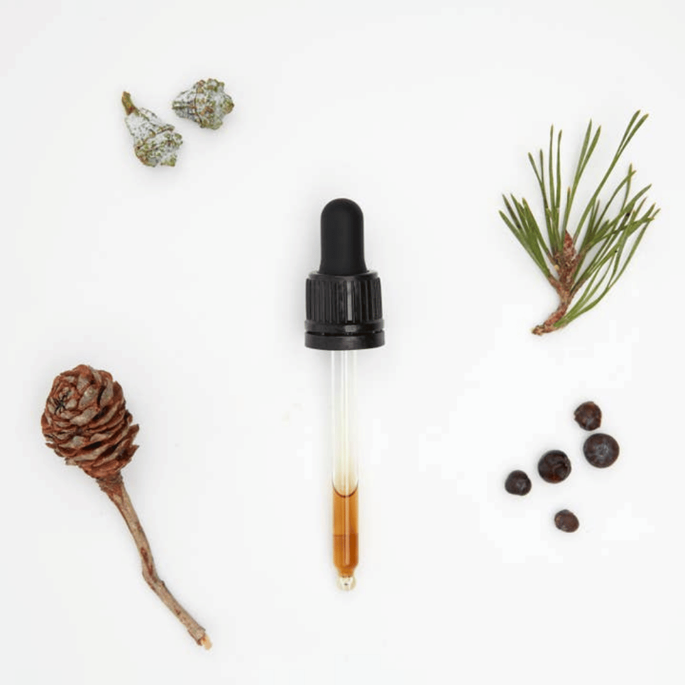 Oelfaktorisch Körperöle - Rosa Schmid Ápoló olaj (100 ml)