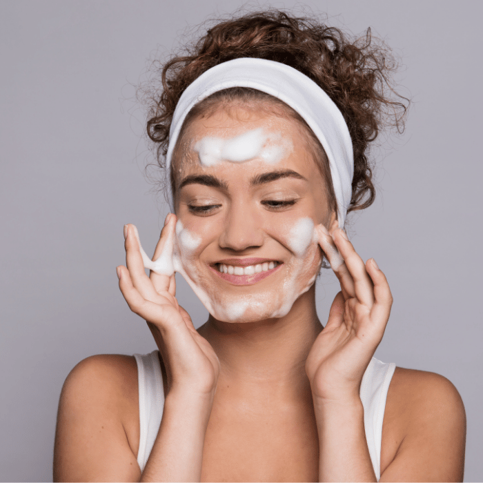 A szép bőr nem egy projekt, mert a női test sem az